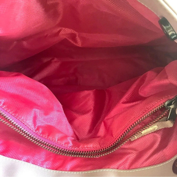 Un Apres-Midi de‎ Chien PARIS Nylon Tote Bag - Picture 3 of 10